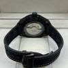 Omega Seamaster Black Dial Watch