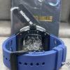 Richard Mille RM 035 Automatic Skeleton Watch