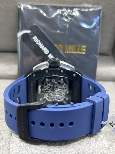 Richard Mille RM 035 Automatic Skeleton Watch