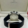 Omega Speedmaster Racing Black Dial Chronograph Watch