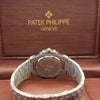 Patek Philippe Nautilus Ocean Blue Watch