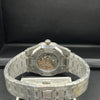 Audemars Piguet Royal Oak Skeleton Stainless Steel Watch