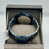 Guess Blue Dial Stainless Steel Watch