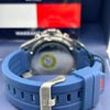 Tommy Hilfiger Blue Sport Watch