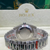Rolex Sky-Dweller Blue Dial Watch