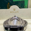 Rolex Sky-Dweller White Dial Watch