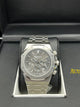 Audemars Piguet Royal Oak Steel Chronograph Watch