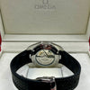 Omega De Ville White Dial Watch