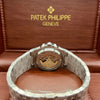 Patek Philippe Nautilus Green Dial Watch