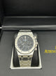 Audemars Piguet Royal Oak Gray Chronograph Watch