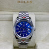 Rolex Daytona Royal Blue Dial Chronograph Watch
