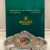 Clean Rolex Submariner Black Dial (CLONE)