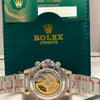 Clean Rolex Daytona Black & White Dial (CLONE)
