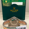 Clean Rolex Yacht-Master Chocolate Dial (CLONE)