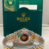 Clean Rolex Datejust Two-Tone Wimbledon (CLONE)