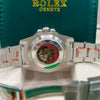 Clean Rolex GMT-Master II – Black & Grey Bezel (CLONE)