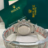 Rolex Cosmograph Daytona Ice Blue Dial Watch (MASTER COPY)