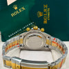 Rolex Cosmograph Daytona Gold Dial Watch (MASTER COPY)