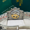 Rolex Cosmograph Daytona White Dial Watch (MASTER COPY)