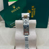 Rolex Cosmograph Daytona Blue Dial Watch (MASTER COPY)