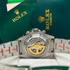 Rolex Cosmograph Daytona Black Dial (MASTER COPY)