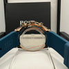 Coffret Montre Homme Hugo Boss Bracelet Bleu (Copy)