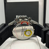 Coffret Montre Homme Hugo Boss Cadran Doré (Copy)