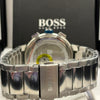 Hugo Boss Men's Watch Gift Set Blue Dial Stainless Steel (Copy)