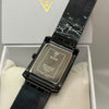 Hugo Boss Men's Blue Dial Stainless Steel Watch5 (Copy)