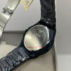 Guess Quartz Watch Blue Dial Blue Stainless Steel Bracelet (Copy)