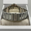 Guess Quartz Watch Green Dial Silver Stainless Steel Bracelet (Copy)
