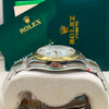 Rolex Cosmograph Daytona Two-Tone White Dial (MASTER COPY)