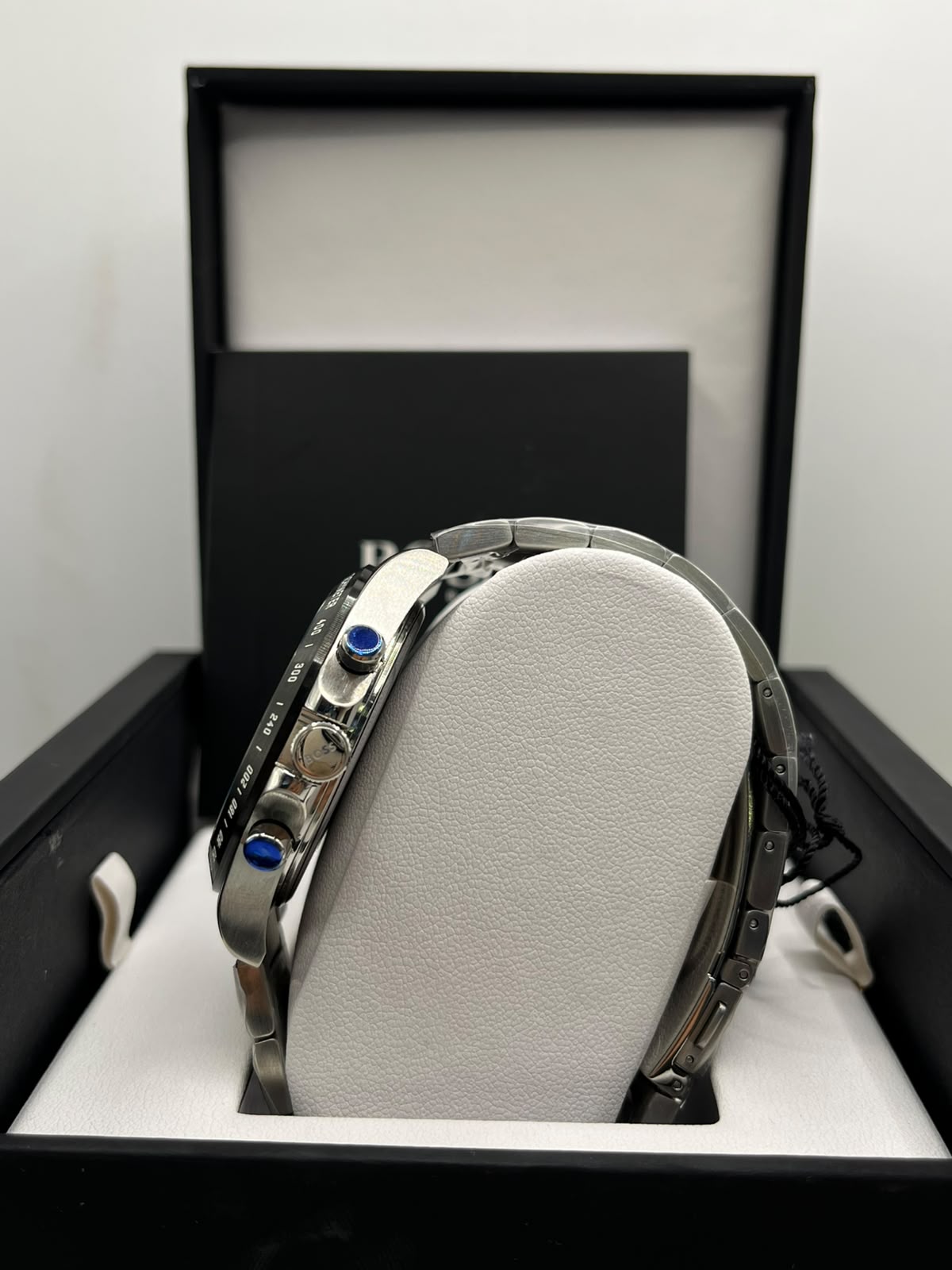 Montre Homme Hugo Boss Noir Total1 (Copy)