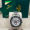 Rolex Cosmograph Daytona White Dial Watch (MASTER COPY)