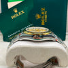 Rolex Cosmograph Daytona Champagne Dial Gold & Steel (MASTER COPY)