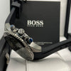 Coffret Montre Homme Hugo Boss Cadran Doré (Copy)