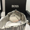 Montre Homme Hugo Boss Bleu & Doré Acier (Copy)