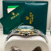 Rolex Cosmograph Daytona Ice Blue Dial Watch(MASTER COPY)