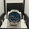 Montre Homme Hugo Boss Cadran Bleu & Bracelet Acier(Copy)