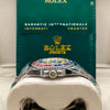 Clean Rolex GMT-Master II Pepsi (CLONE)