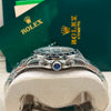 Rolex Cosmograph Daytona Black Dial Watch (MASTER COPY)