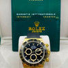 Clean Rolex GMT-Master II Root Beer (CLONE)