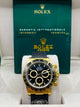 Clean Rolex GMT-Master II Root Beer (CLONE)