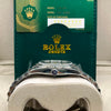 Clean Rolex Datejust Wimbledon (CLONE)