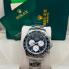 Rolex Cosmograph Daytona Black Dial (MASTER COPY)