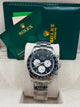 Rolex Cosmograph Daytona Black Dial (MASTER COPY)