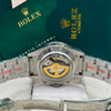Rolex Cosmograph Daytona Silver Dial Watch (MASTER COPY)
