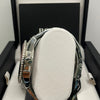 Montre Homme Hugo Boss Cadran Noir & Bracelet Cuir (Copy)
