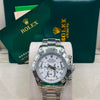 Rolex Cosmograph Daytona White Dial (MASTER COPY)