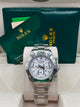 Rolex Cosmograph Daytona White Dial (MASTER COPY)